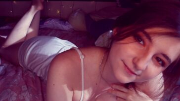 aftynrose asmr wet t shirt time video leaked