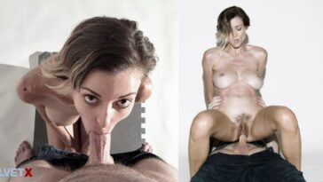 anna lisa wagner first sextape video leaked