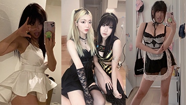 ariasaki sexy twitch streamer offlinetv girls photos and video