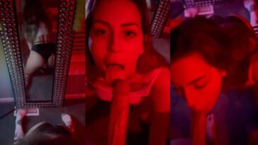 ashtyn sommer blowjob video leaked