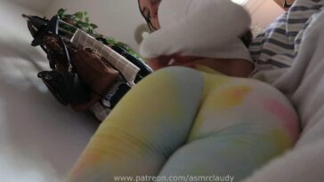 asmr claudy marriage counselor video leaked