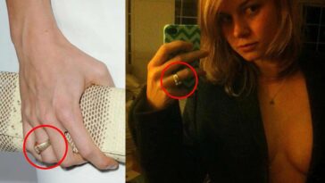 brie larson nude leaked photos and sex tape the fappening