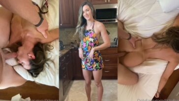 bryce adams pov sextape video leaked