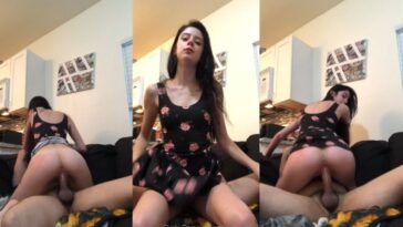 catkitty21 riding cock video leaked