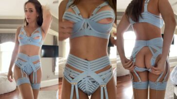 christina khalil hot outfit video leaked