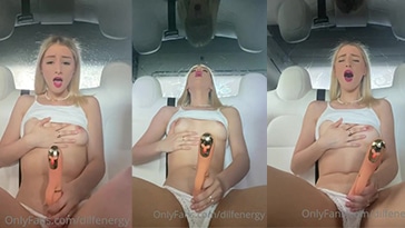 dilfenergy car wash vibrator video