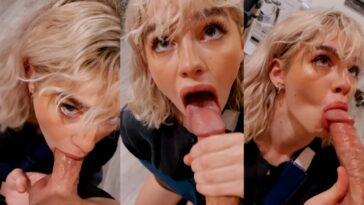 emily oram blowjob porn video leaked