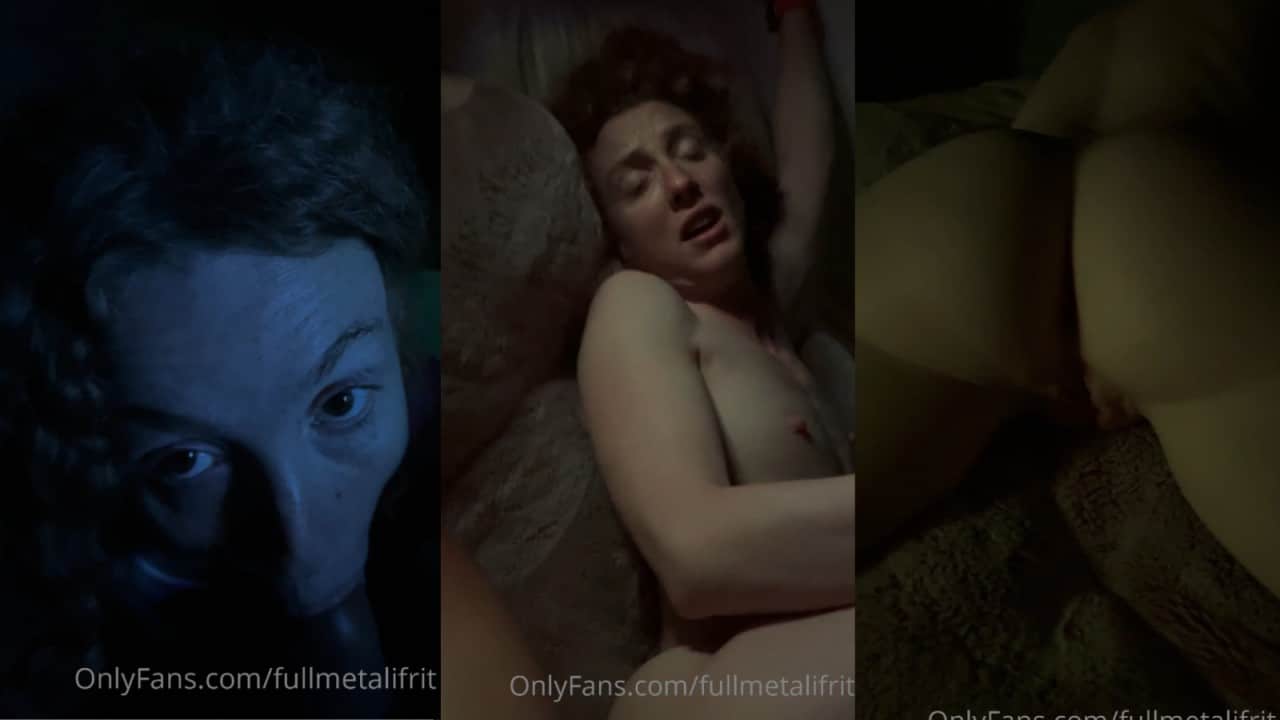 fullmetal ifrit doggystyle sex tape video leaked