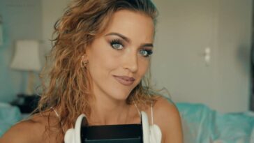 Gina Carla Belly ASMR Video Leaked 13 gina carla belly asmr video leaked