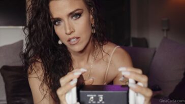 Gina Carla Body Creamy Dreamy Video Leaked 7 gina carla body creamy dreamy video leaked