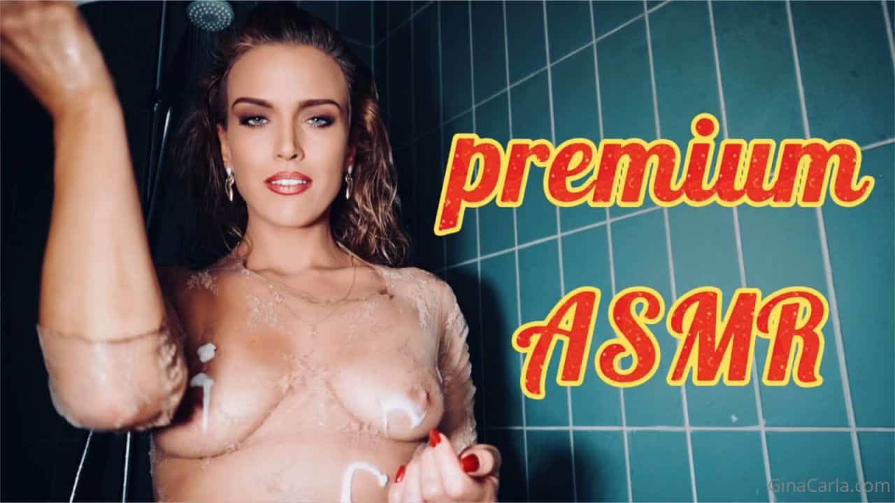 gina carla join me in the shower video leaked