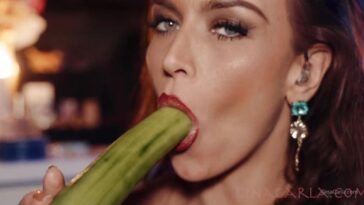 gina carla lectins blowjob asmr onlyfans video leaked