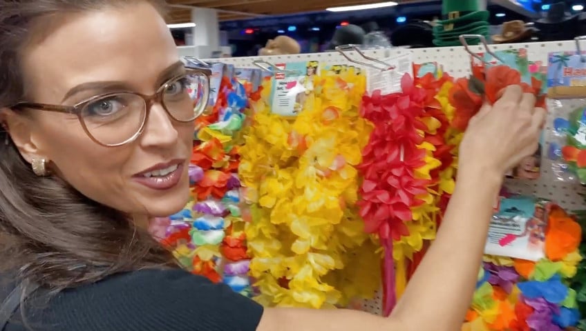 gina carla little sneak peek bts onlyfans video leaked