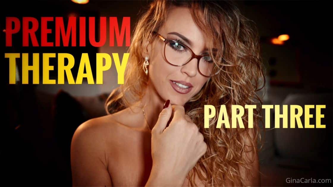 gina carla premium therapy part 3 video leaked