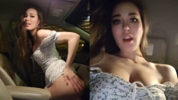 indiefoxx ass spank video leaked