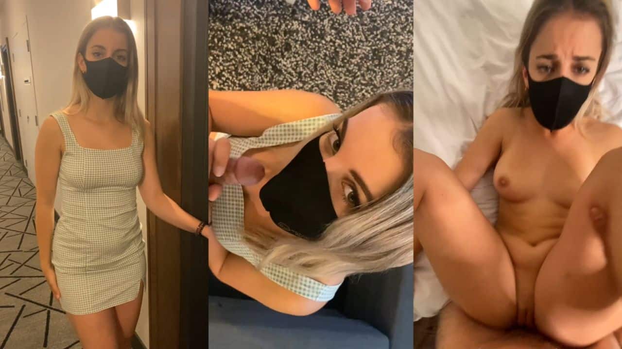 kiera young sex tape porn video leaked