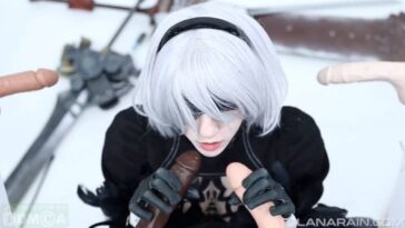 lana rain 2b manyvids porn video