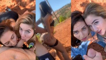 livvalittle outdoor sextape video leaked