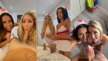 livvalittle threesome ppv video leaked