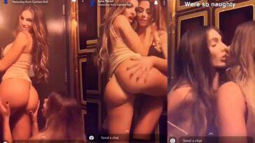 lyna perez gg with juli annee video leaked