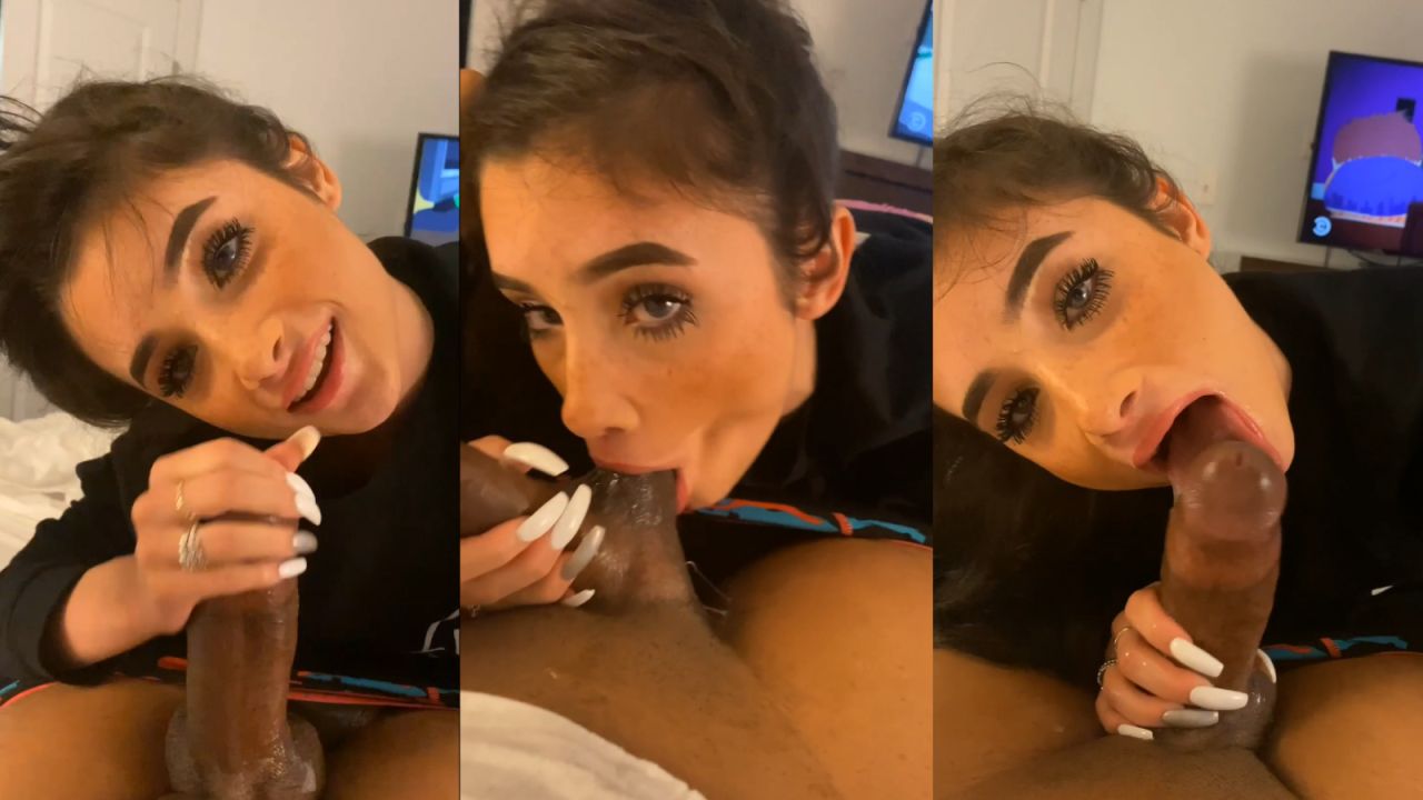 mackzjones sloppy blowjob video leaked