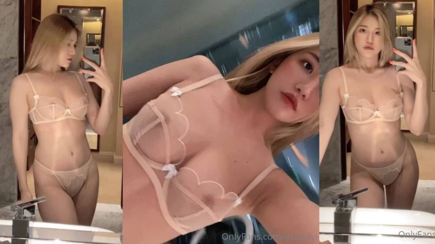 ms puiyi nipple onlyfans video leaked