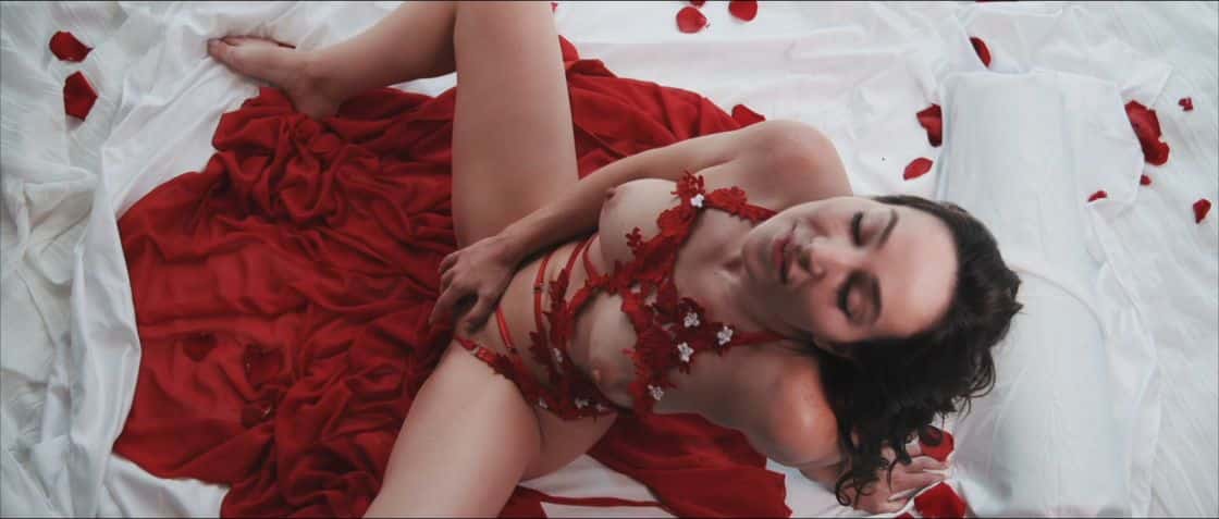 orenda asmr hypnotic erotic whispers video leaked