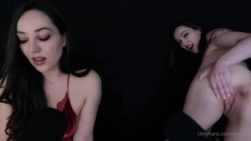 orenda asmr twin sister porn nude video