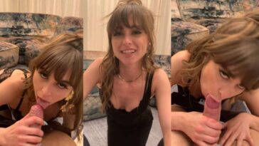 riley reid sexy call girl blowjob video leaked