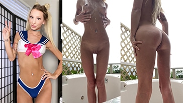 selena rain nude onlyfans shower porn selenarainxoxo video