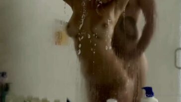 stefanie knight nude shower sextape video leaked