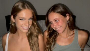 stella barey girl on girl porn video leaked