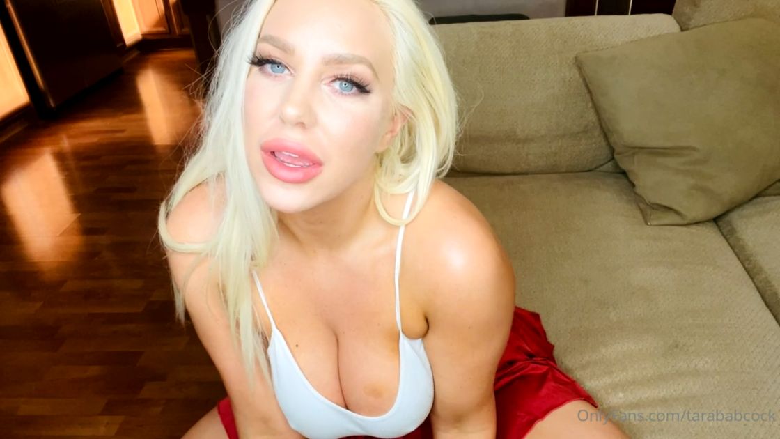 tara babcock joi video leaked