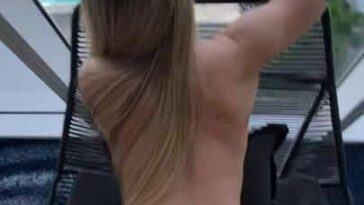 therealbrittfit hotel window fucking onlyfans video leaked