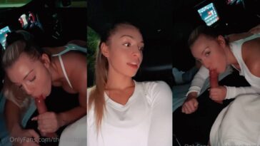 therealbrittfit sucks off guy at the gym video leaked