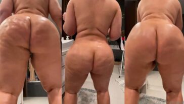 trisha paytas nude slow motion video leaked