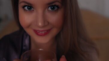valeriya asmr get my attention video leaked