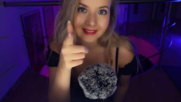 valeriya asmr joy for your ears video leaked