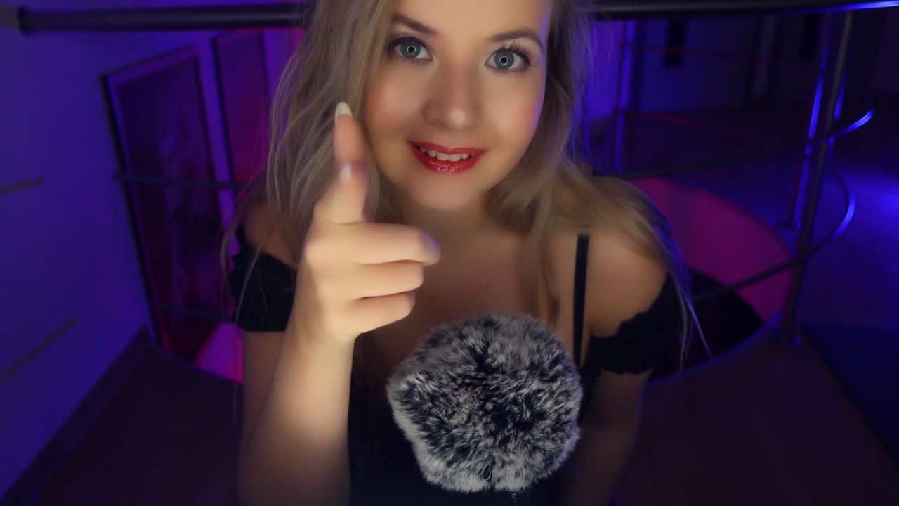 valeriya asmr joy for your ears video leaked