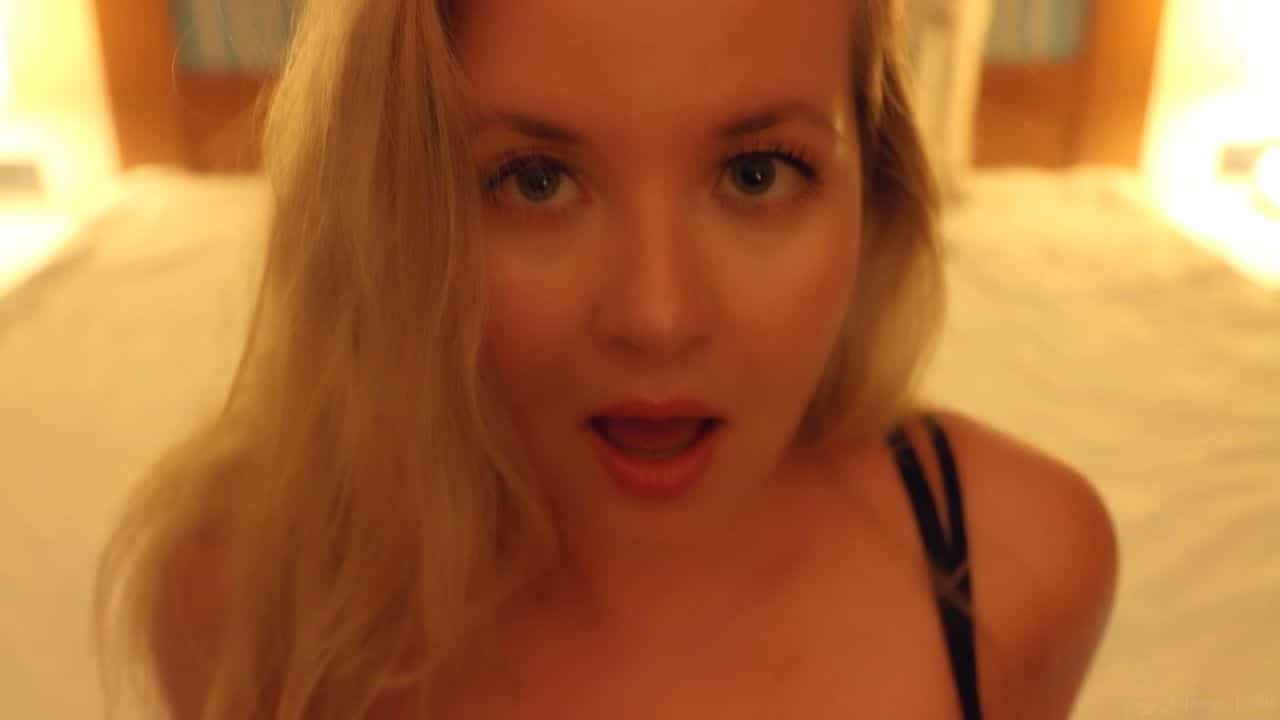 valeriya asmr kiss you to sleep video leaked