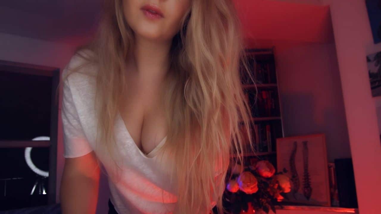 valeriya asmr osteopath video leaked