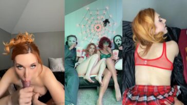 Amouranth Halloween Orgy Sex Tape Video Leaked 10 ic89xj89x9xjc47874ixx4xxx06