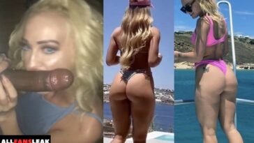 alisha lehmann nude fanzone and my club leak