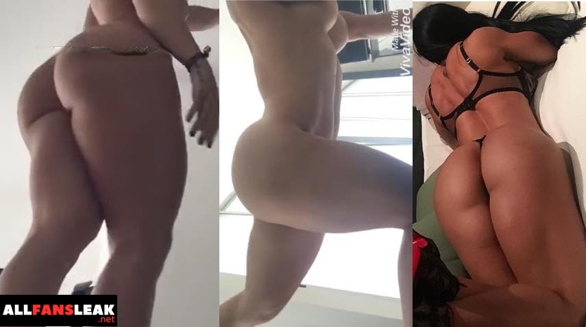 ana cozar nude espana927 onlyfans leaked