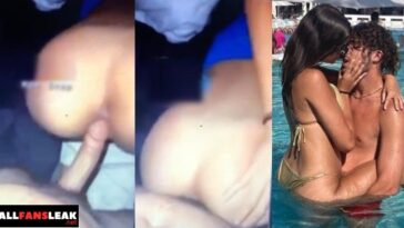 ania et zizou nude tiktok star leaked