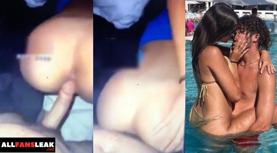 ania et zizou nude tiktok star leaked