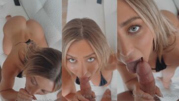 Stefanie Knight Xmas Blowjob Video Leaked 12 icj8x2lspsck93gjghj77705