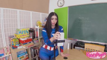 Violet Myers Captain America Porn Video Leaked 20 icka8282llzz9a9a2277cchwjd 2