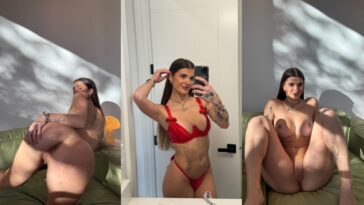 Arikytsya Xmas Tease Video Leaked 27 icjmsj8y92jhzfq9encuua83rd 5