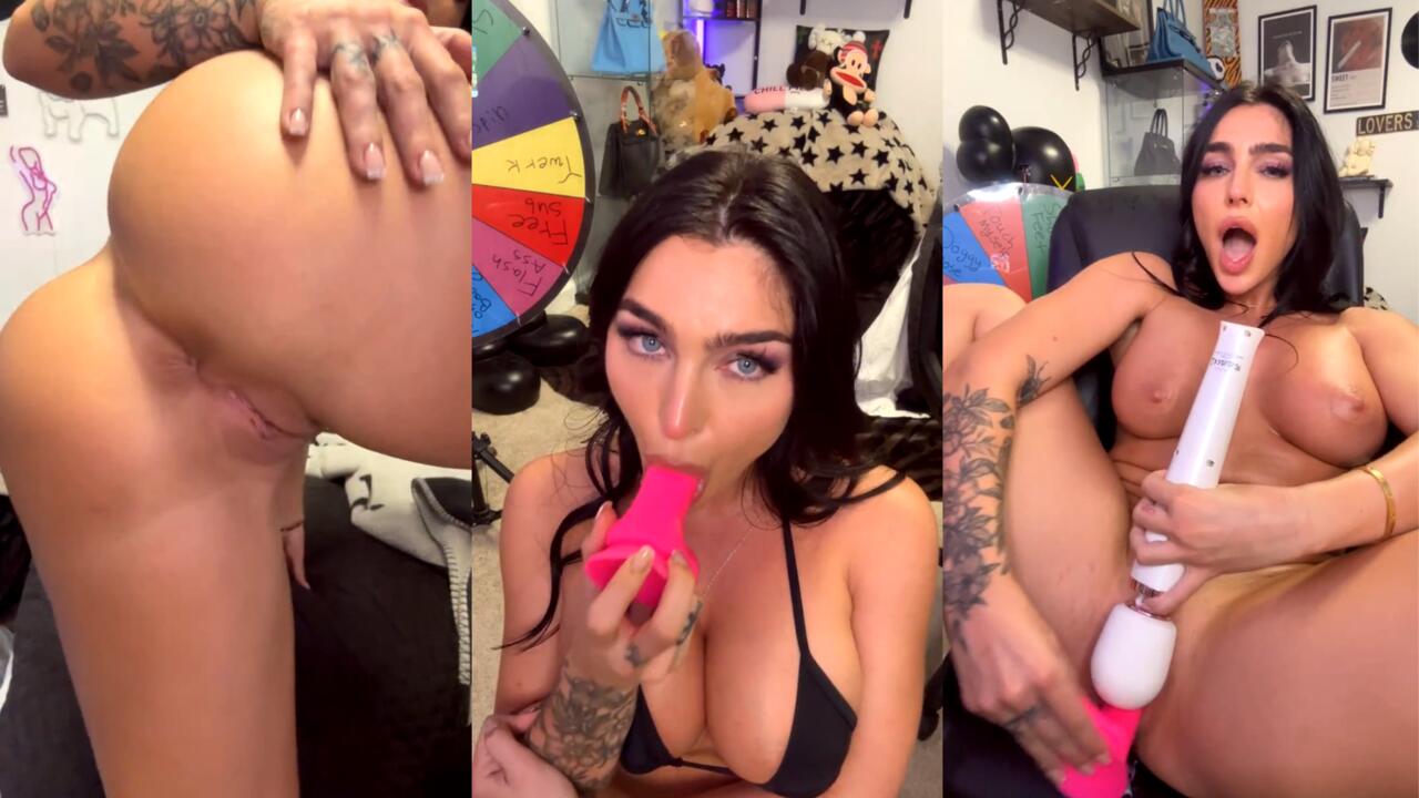 Sofiejanee leaks
